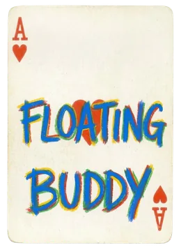 Floating buddy